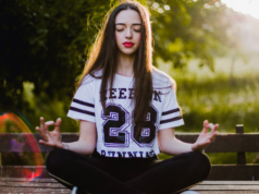 Calm Your Mind in 5 Minutes – A Simple Guide to Instant Mental Peace Calm Your Mind in 5 Minutes