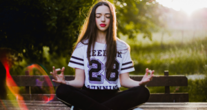 Calm Your Mind in 5 Minutes – A Simple Guide to Instant Mental Peace Calm Your Mind in 5 Minutes