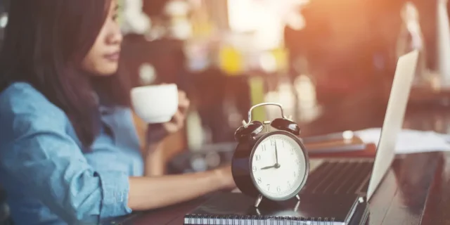 Time Management Tips