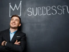 Think Like a Winner- A Practical, Human Approach Think Like a Winner