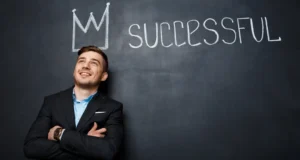 Think Like a Winner- A Practical, Human Approach Think Like a Winner