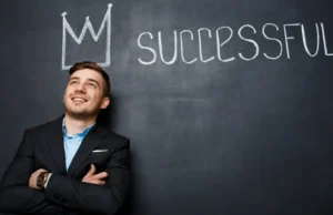 Think Like a Winner- A Practical, Human Approach Think Like a Winner