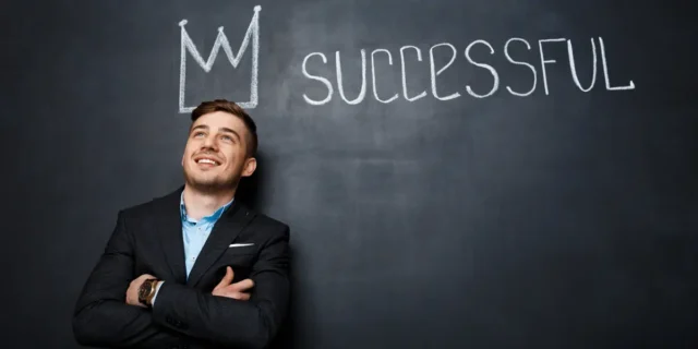 Think Like a Winner Think Like a Winner