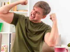 How to Be Mentally Strong- Powerful Habits to Build Mental Toughness How to Be Mentally Strong