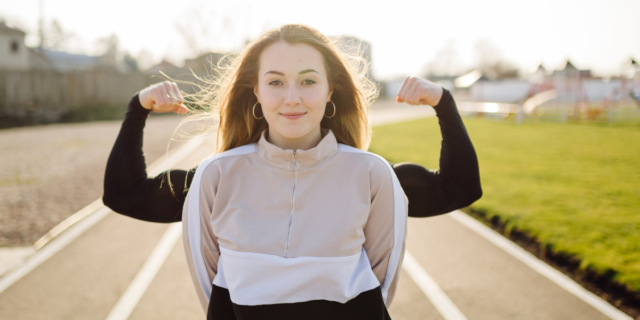 how-to-build-self-confidence How to Build Self-Confidence