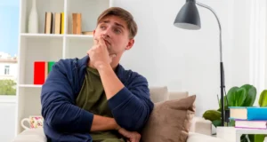 Overthinking Problem- Causes and Simple Solutions to Regain Control Overthinking Problem