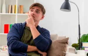 Overthinking Problem- Causes and Simple Solutions to Regain Control Overthinking Problem